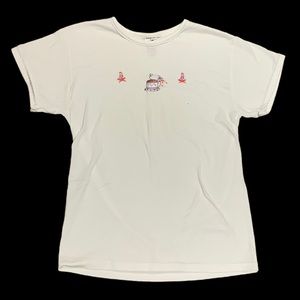 PERSONALIZED Coffee / Yoga Tee